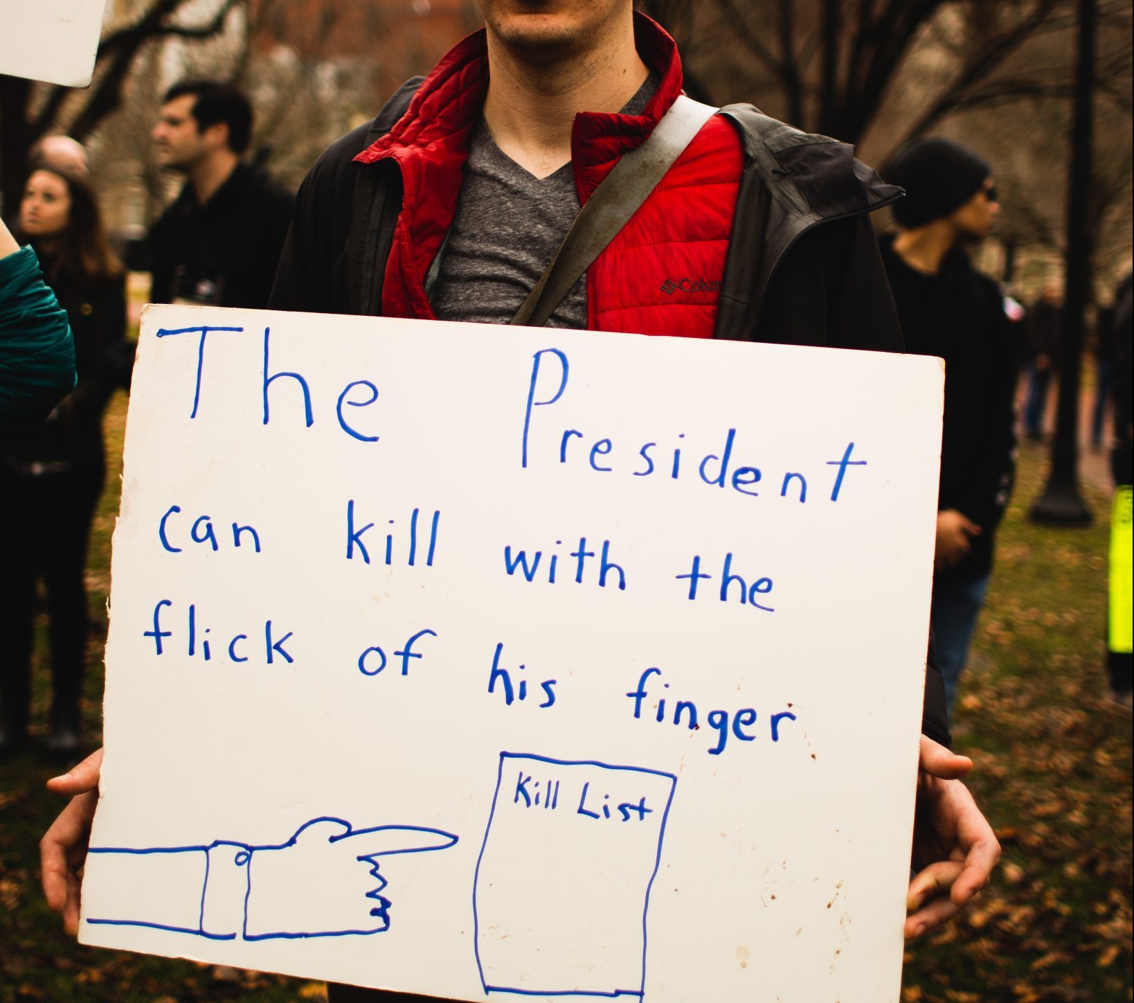 Washington,D.c./,U.s.a.,-,Jan,4,,2020:,Protest:,No,War