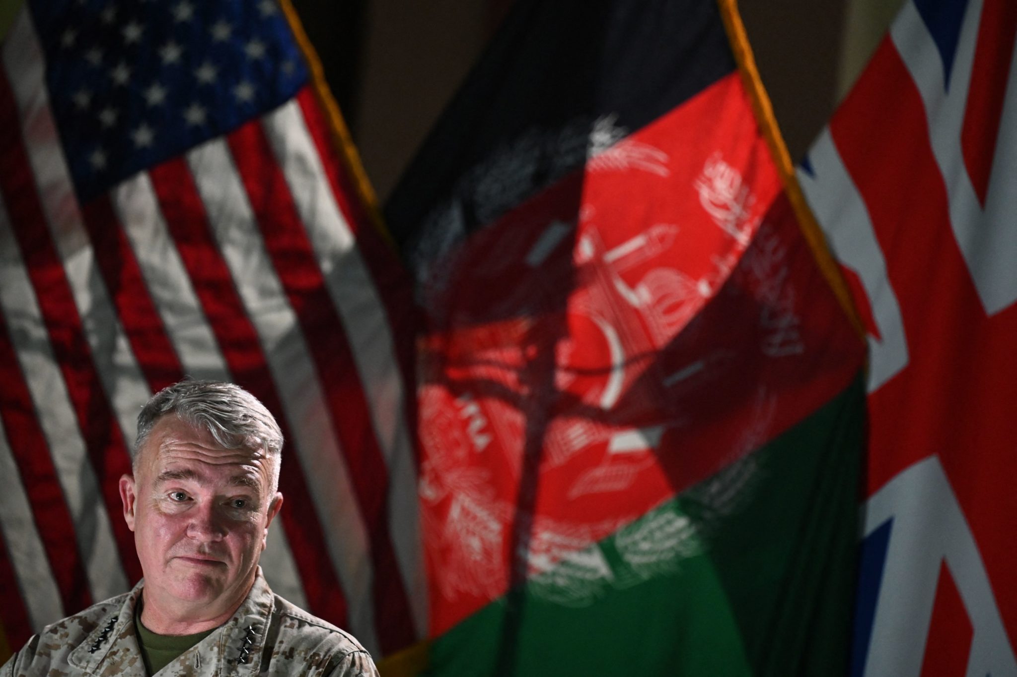 What Went Wrong in Kabul?