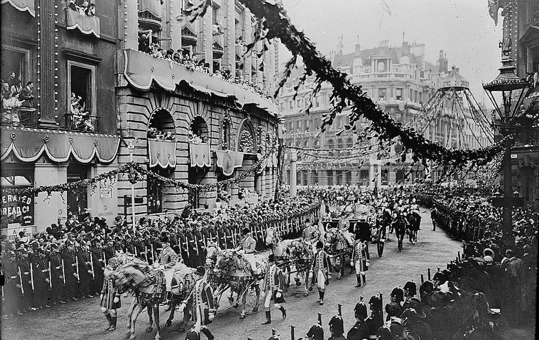 Royal_Progress,_London,_1911_LOC_2163698472