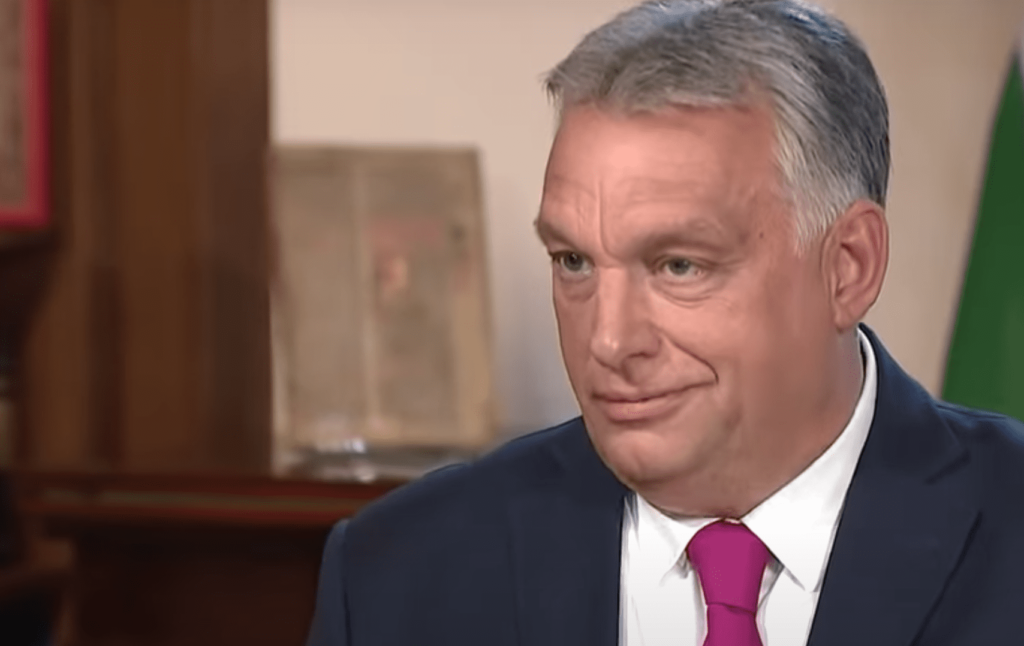 Why Hungary Matters To American Conservatives