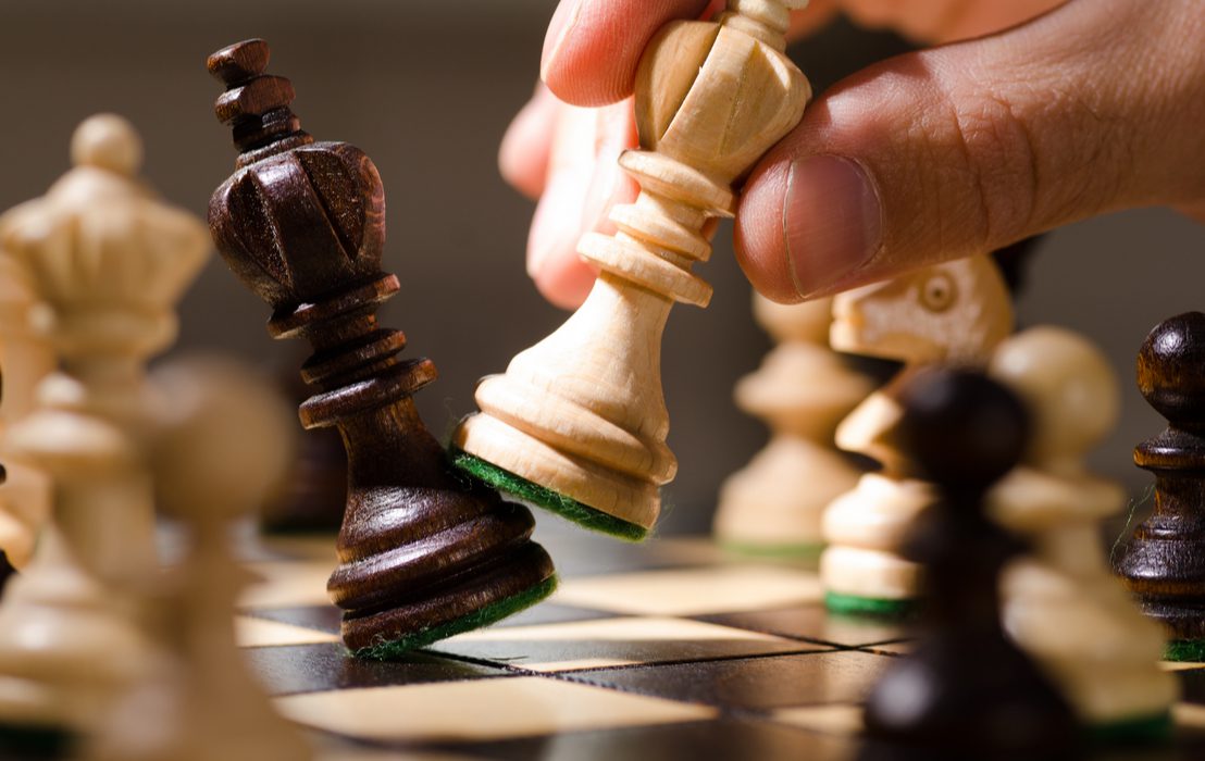 Women (and Men) in Chess