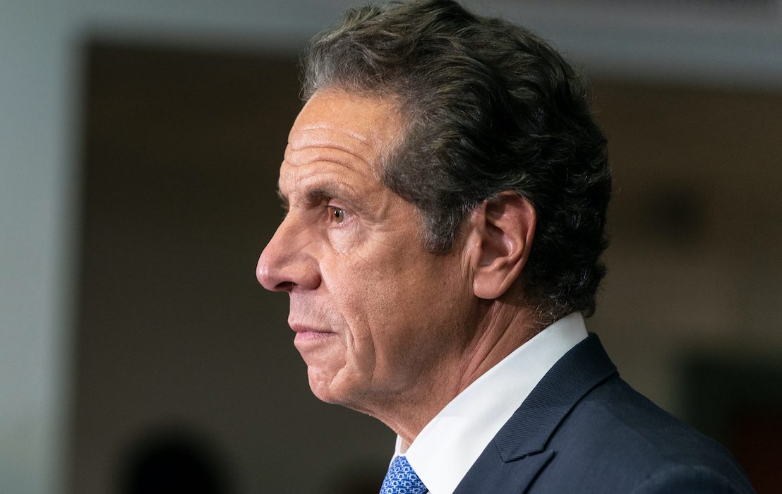 New,York,,Ny,-,July,14,,2021:,Governor,Andrew,Cuomo