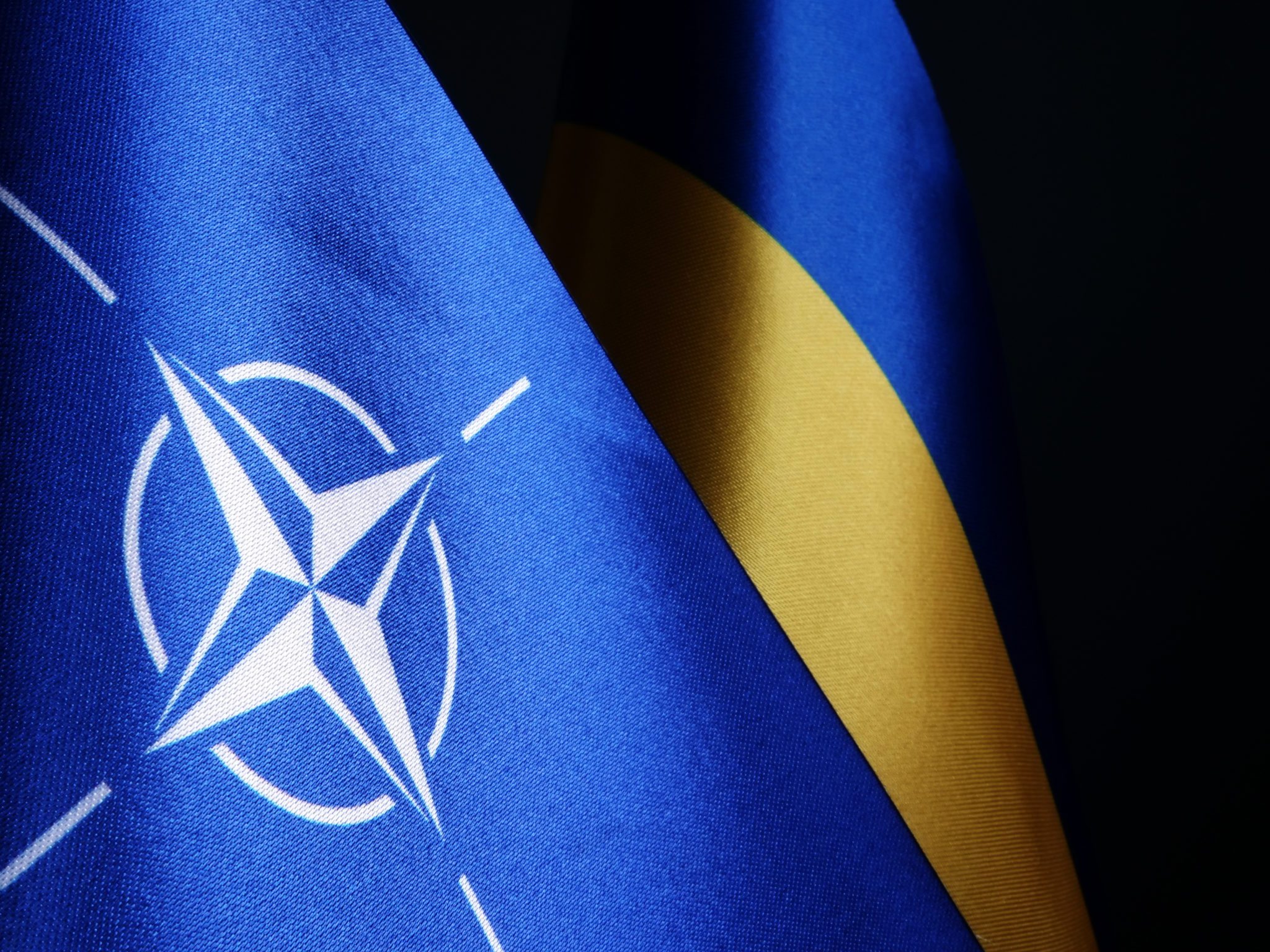 Making Ukraine a NATO Member in All but Name