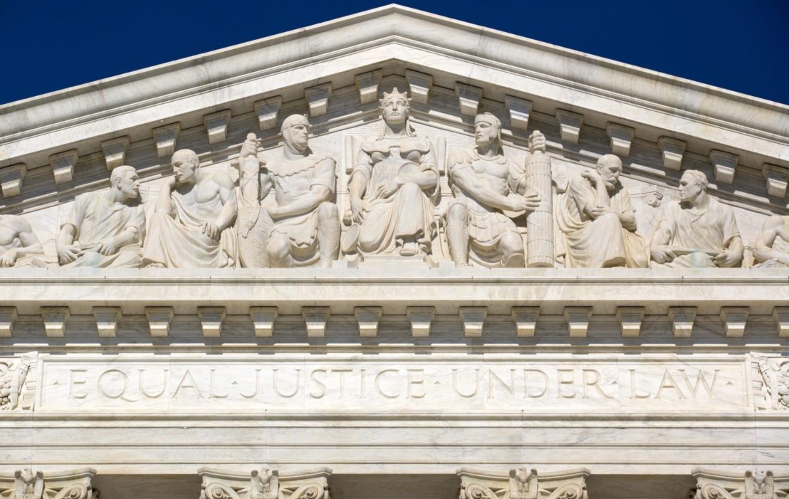 The Supreme Court’s Historical Forgetfulness
