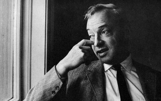 Saul Bellow Saw It Coming