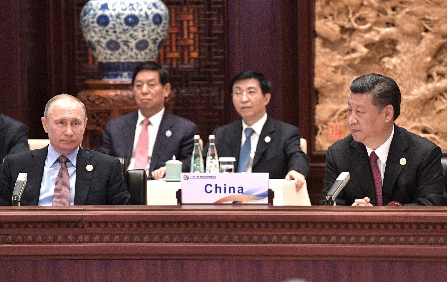 With_President_of_China_Xi_Jinping_at_the_Belt_and_Road_international_forum