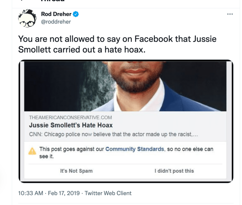 Jussie Smollett Guilty thumbnail