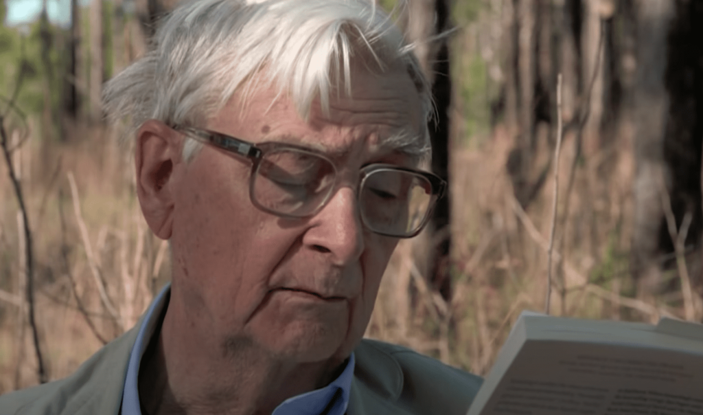 The ‘Problematic’ E.O. Wilson