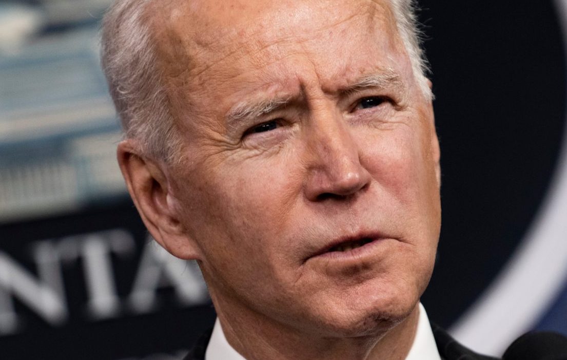 Don’t Believe Biden’s Assurances About Not Going To War Over Ukraine