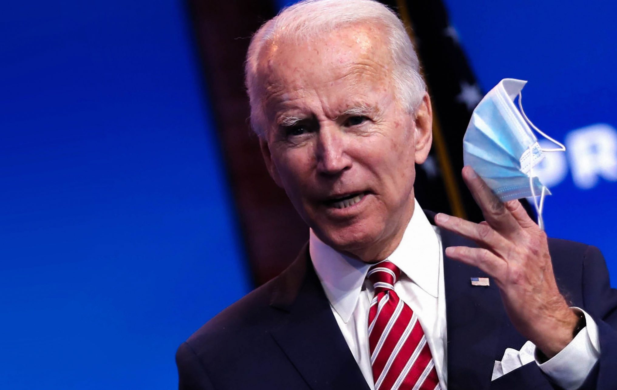 Wilmington,,Delaware,-,November,16,,2020:,Us,President-elect,Joe,Biden