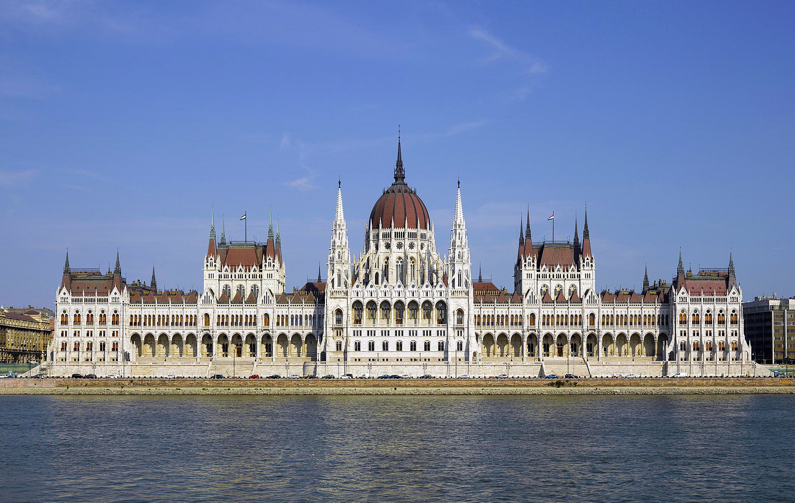 Budapest-Parliament-0001
