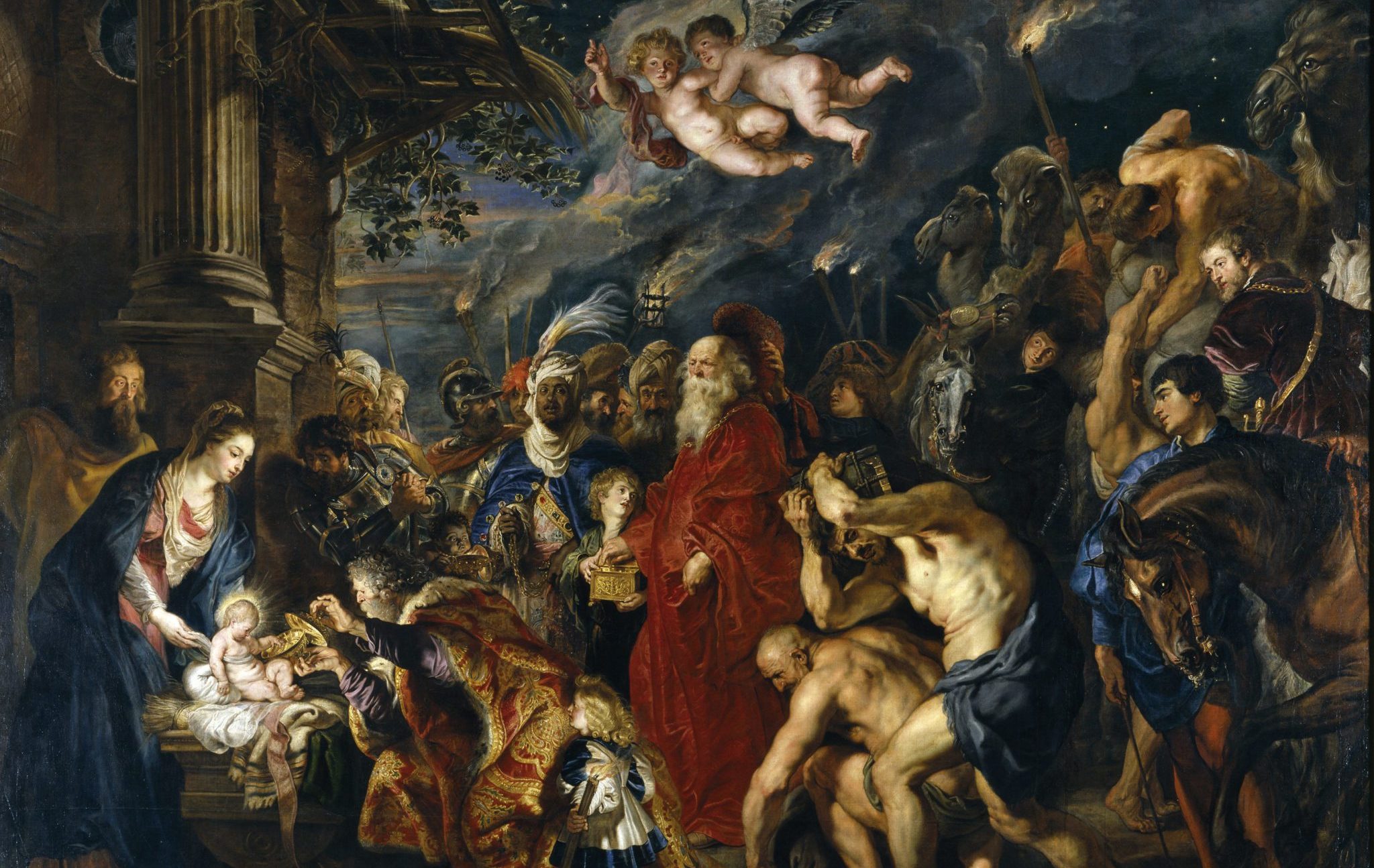 La_adoración_de_los_Reyes_Magos_(Rubens,_Prado)