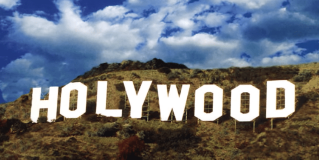 Hollywood’s Woke McCarthyism