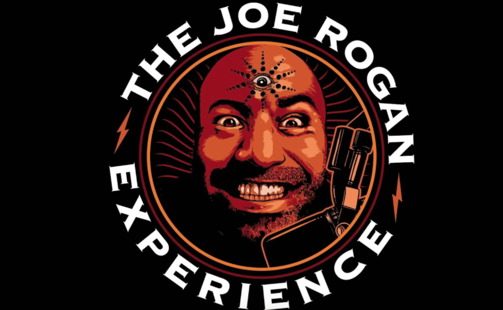 Joe Rogan Vs. Censorious Boomer Gods