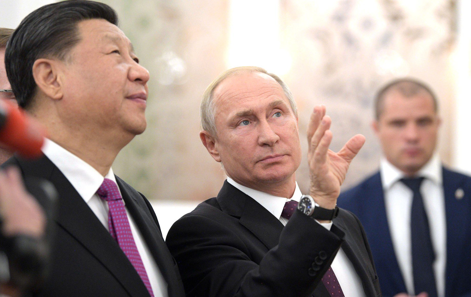 Vladimir_Putin_and_Xi_Jinping_(2019-06-05)_31