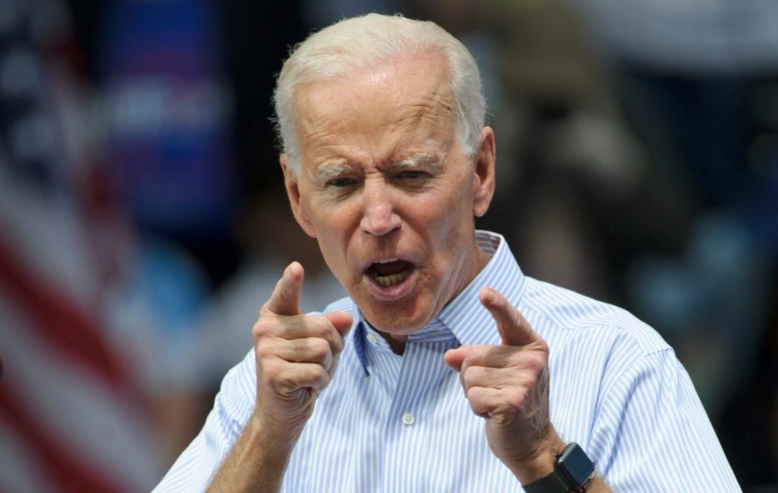EXCLUSIVE: The Biden Administration Just Admitted It Has Massively Undercounted Ukraine Aid