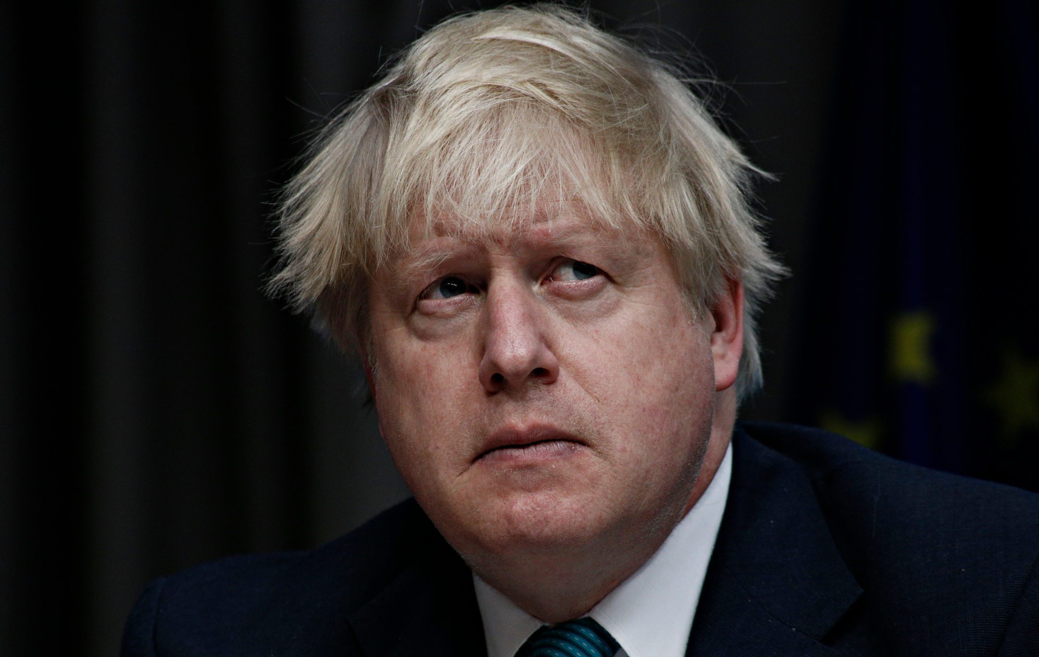 Them’s The Breaks: Inside the Fall of Boris Johnson