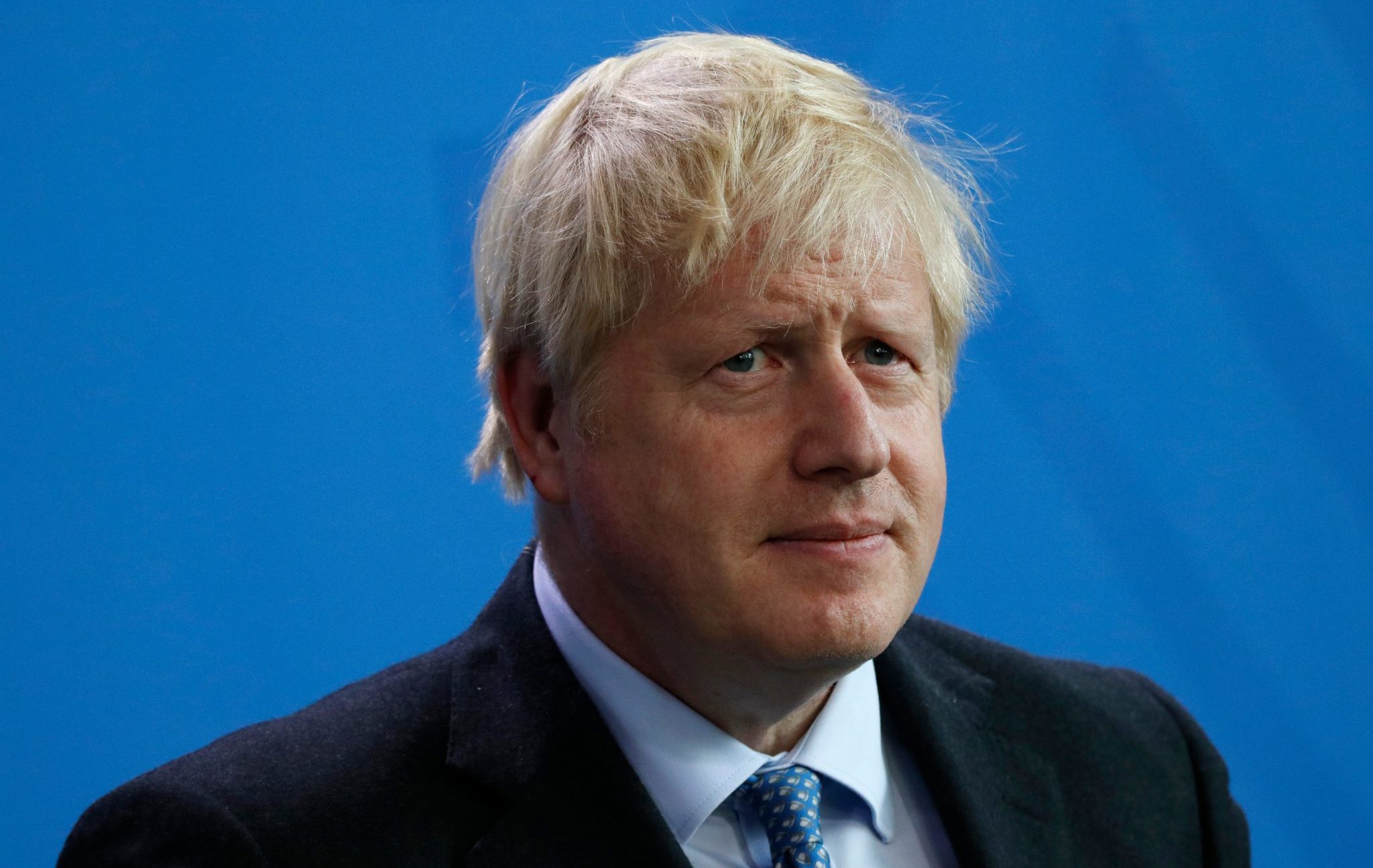 August,21,,2019,-,Berlin:,British,Primne,Minister,Boris,Johnson