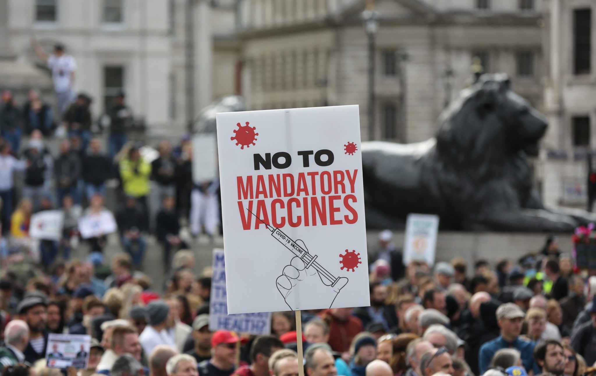 London,/,United,Kingdom,-,September,26,2020:,Anti-vaccine,,Anti-mask