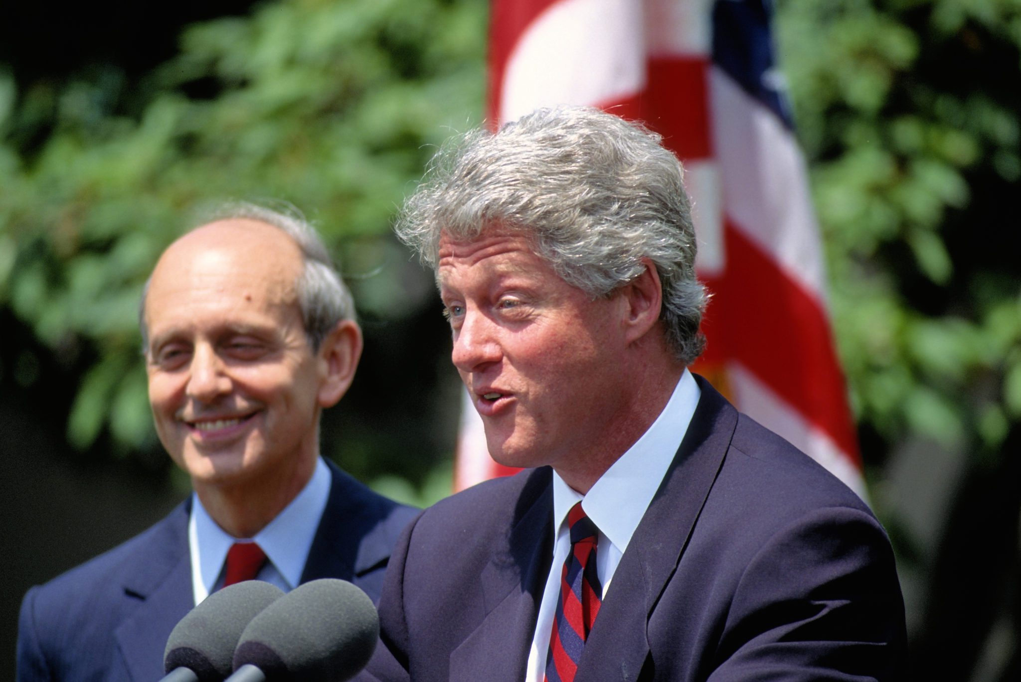 Washington,Dc.,,Usa,,13th,May,1994,President,William,Jefferson,Clinton,Introduces