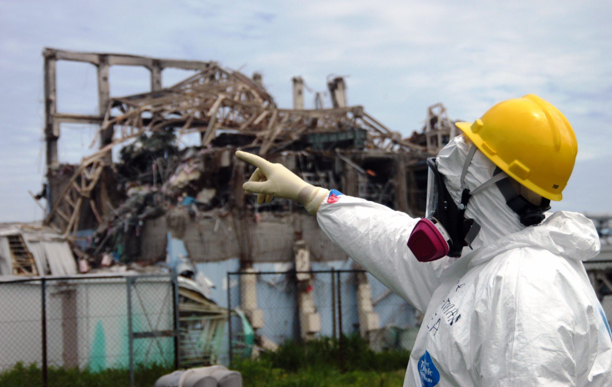 What Set Fukushima Apart