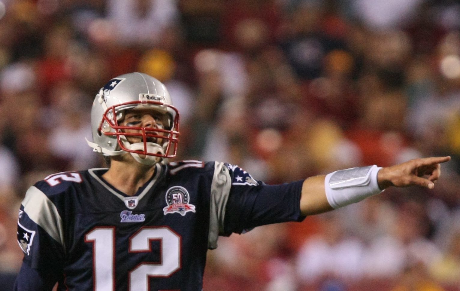 Tom Brady Could Beat Elizabeth Warren thumbnail