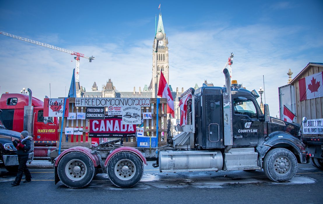 Canada: An Introduction For American Conservatives