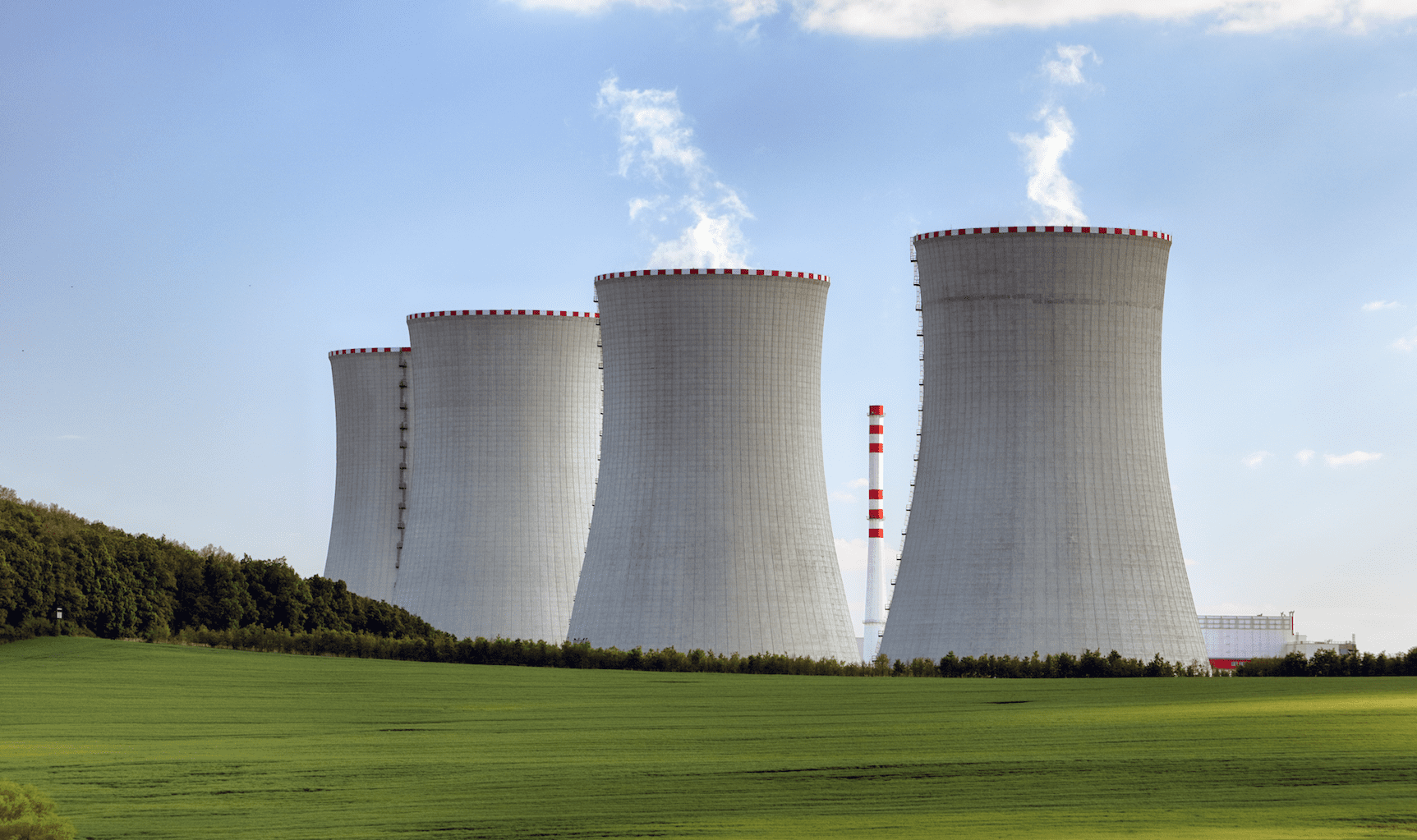 The Secret Weapon for Energy Dominance: Nuclear Waste