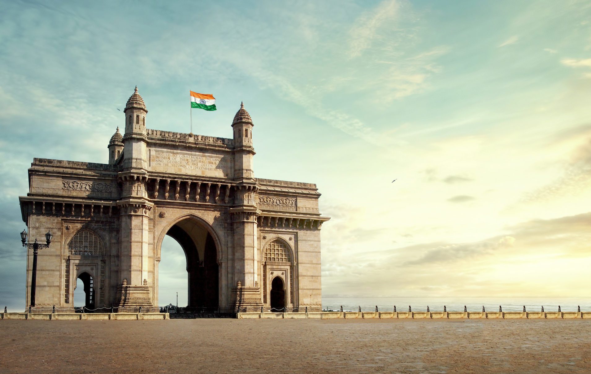 Gateway,Of,India,Mumbai,India