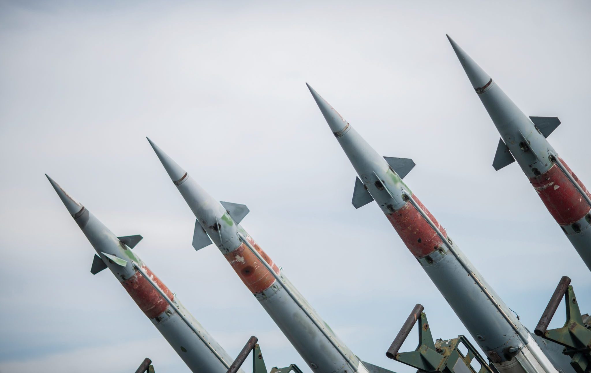 Russia,,Togliatty,-,August,13,,2018:,Nuclear,Missiles,With,Warhead