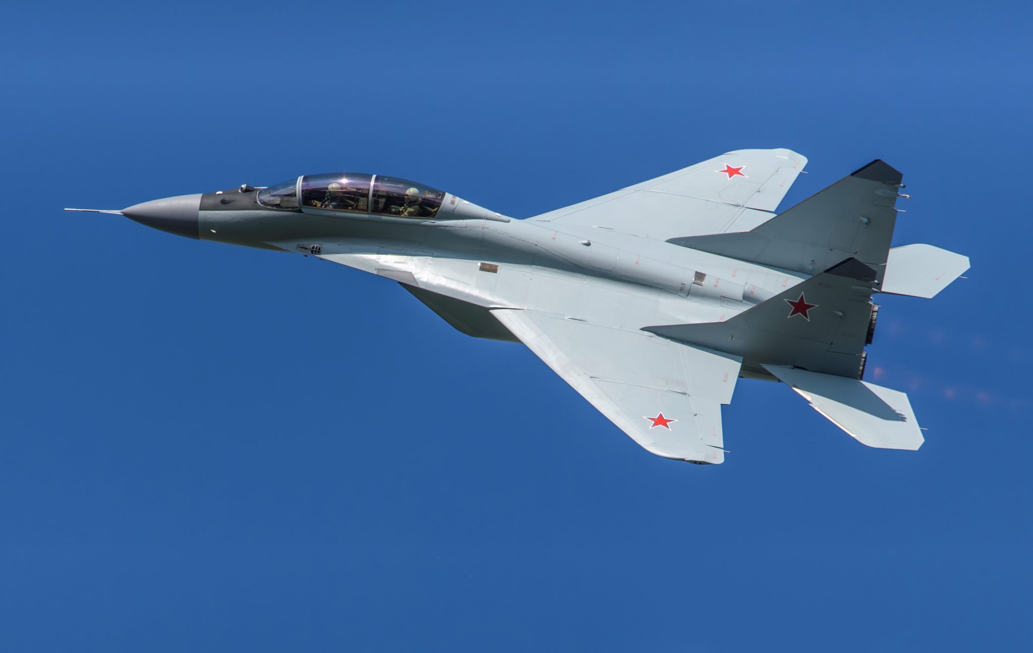 NATO Must Say No to Ukraine No-Fly Zone