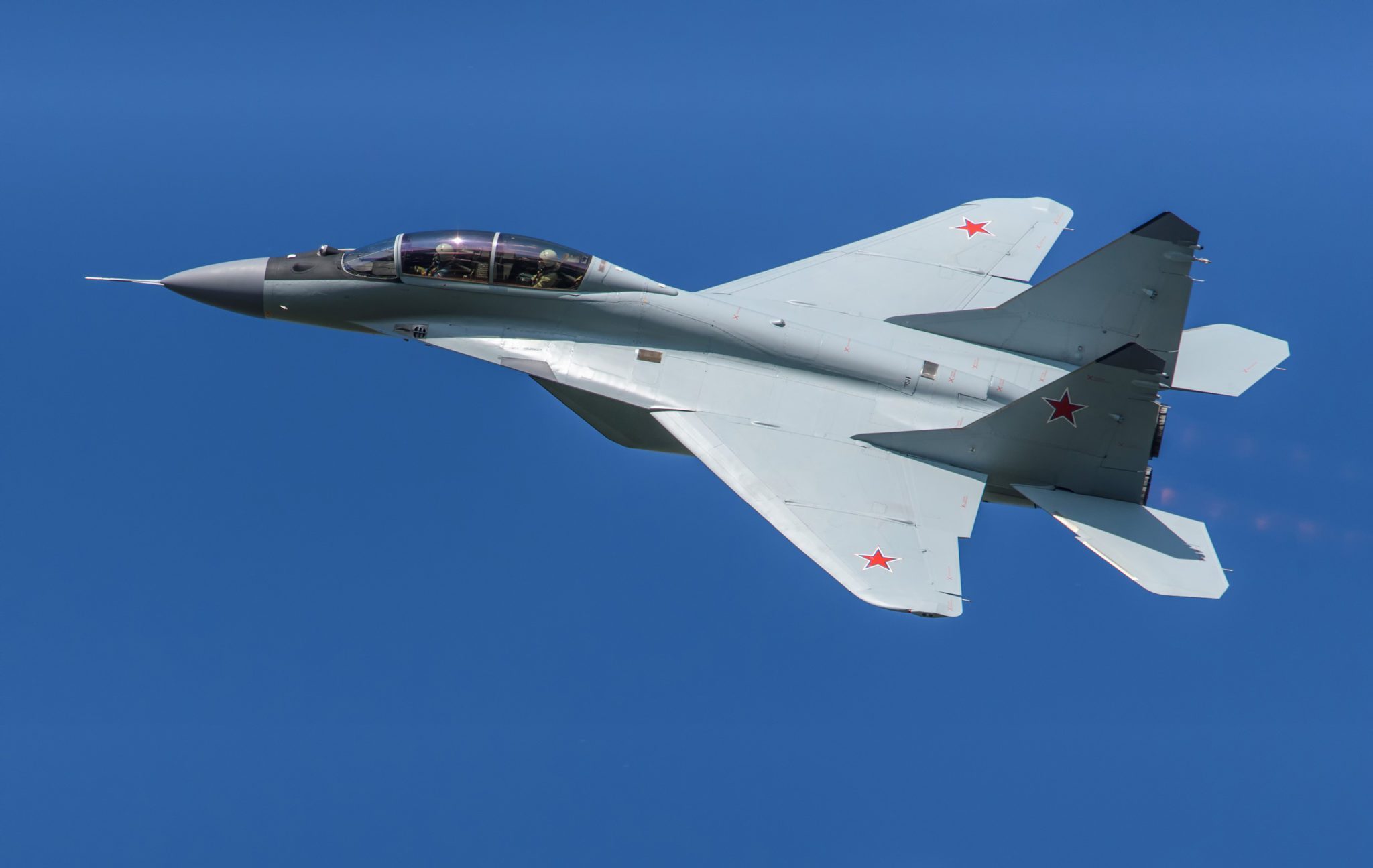 Russian,Multirole,Jet,Fighter,Mig-35