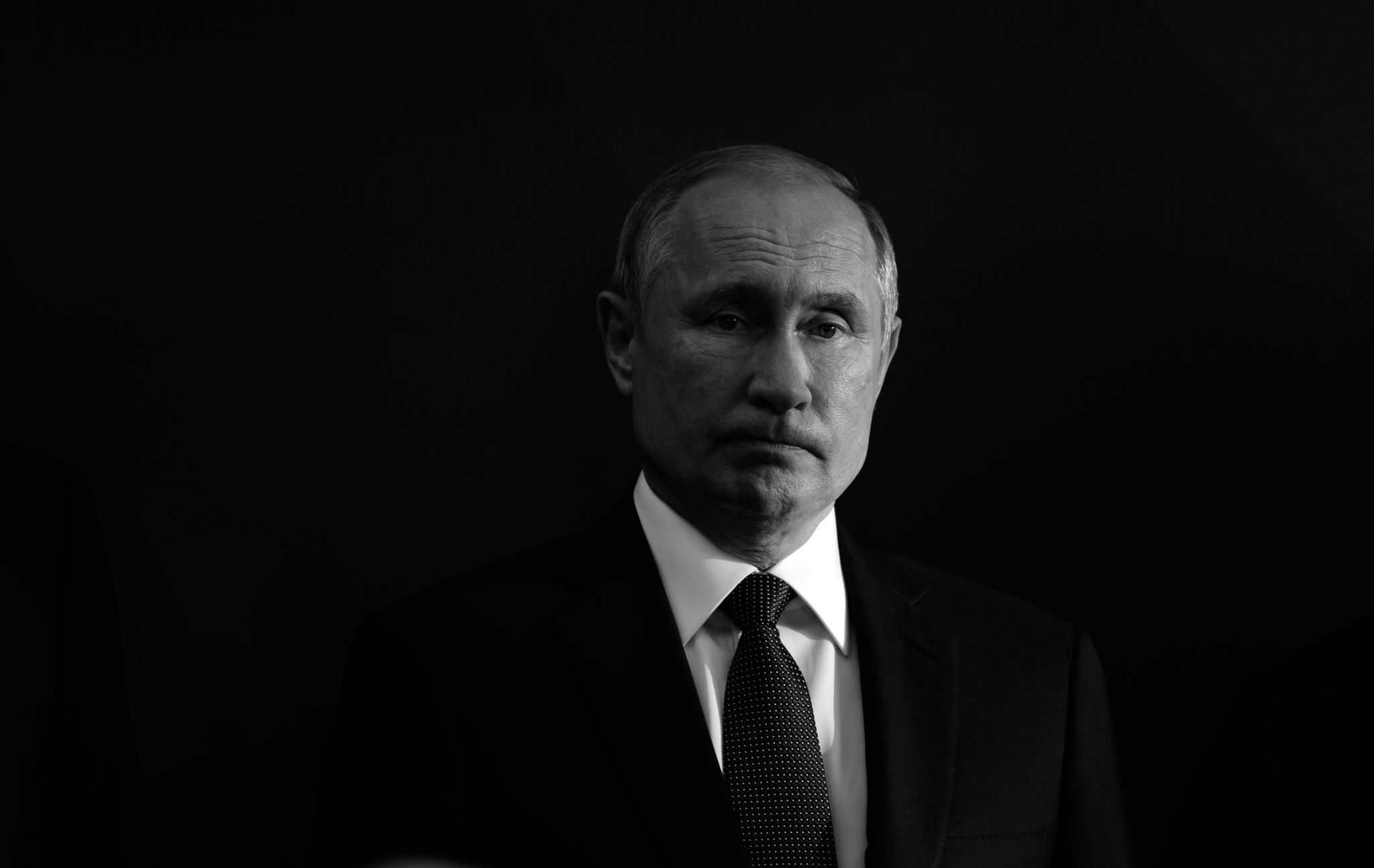 Yerevan,,Armenia,-,1,October,2019:,Russian,President,Vladimir,Putin