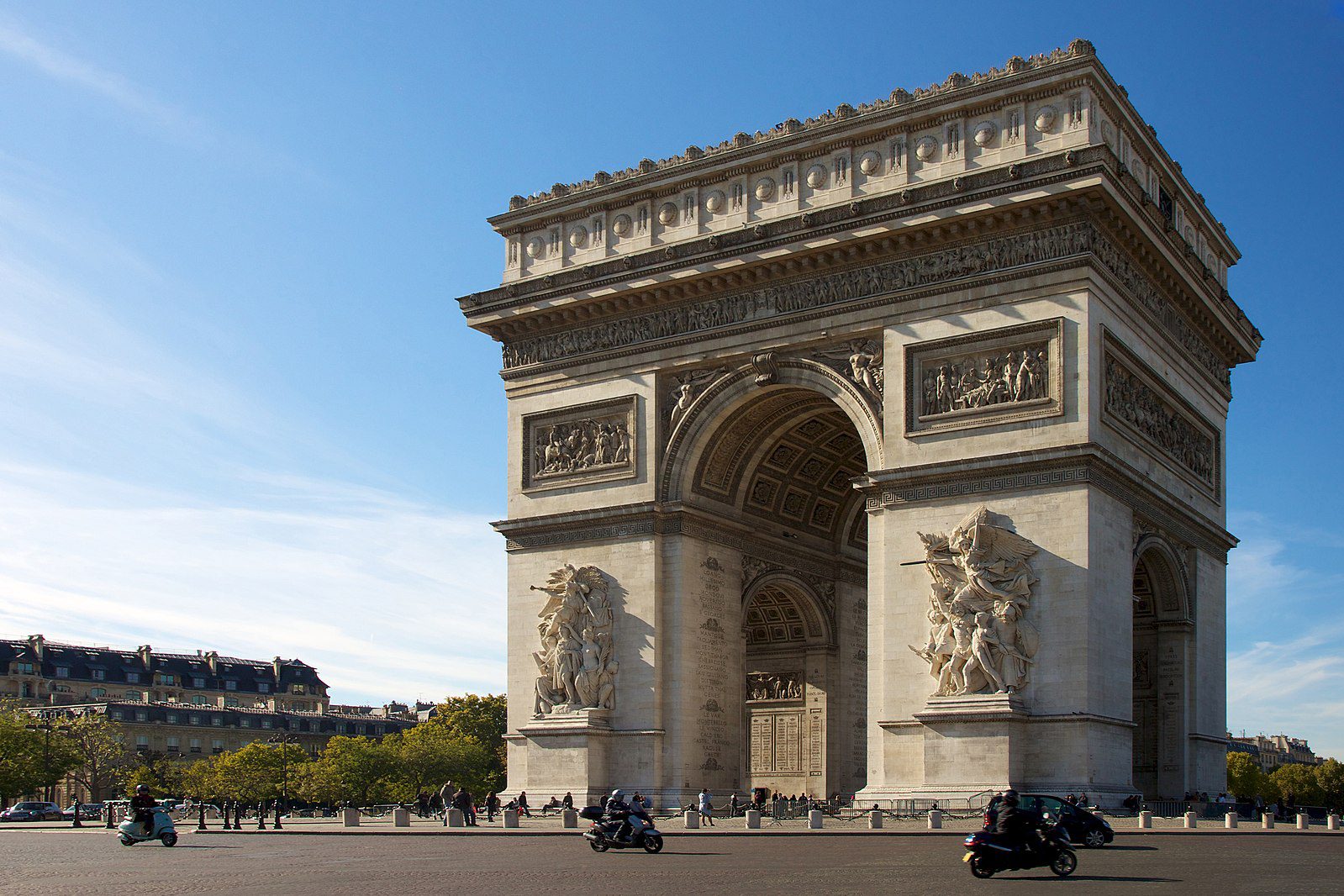 Au Revoir to the Good Life in Paris