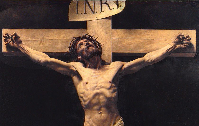 Leon_Bonnat_-_The_Crucifixion