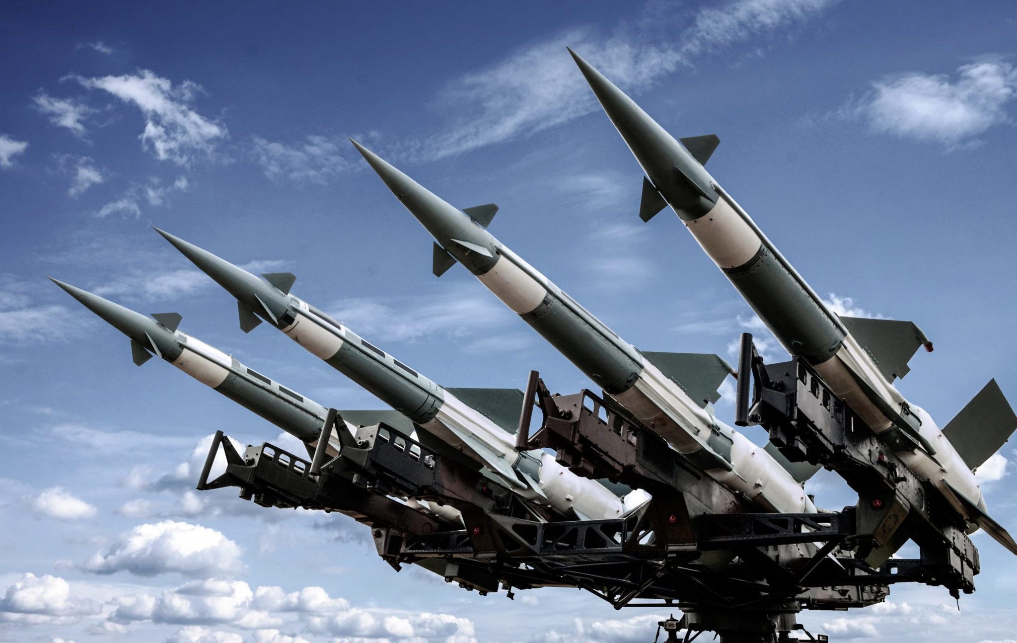Radom,,Mazowieckie,/,Poland,-,08.23.2015,-,Missile,Launcher,With