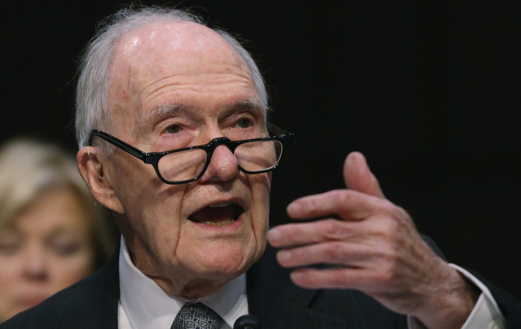 Putin Needed a Scowcroft