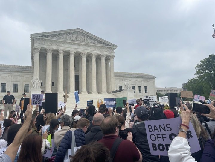 Amy Klobuchar SCOTUS