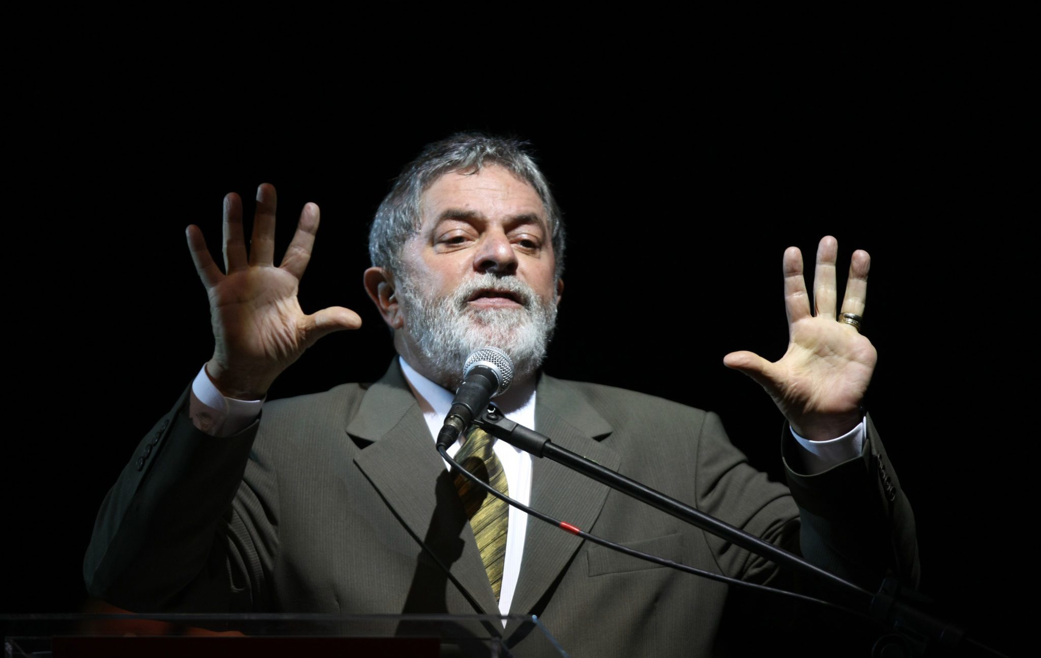 Lula's Return: From Prison to Presidency? - The American Conservative