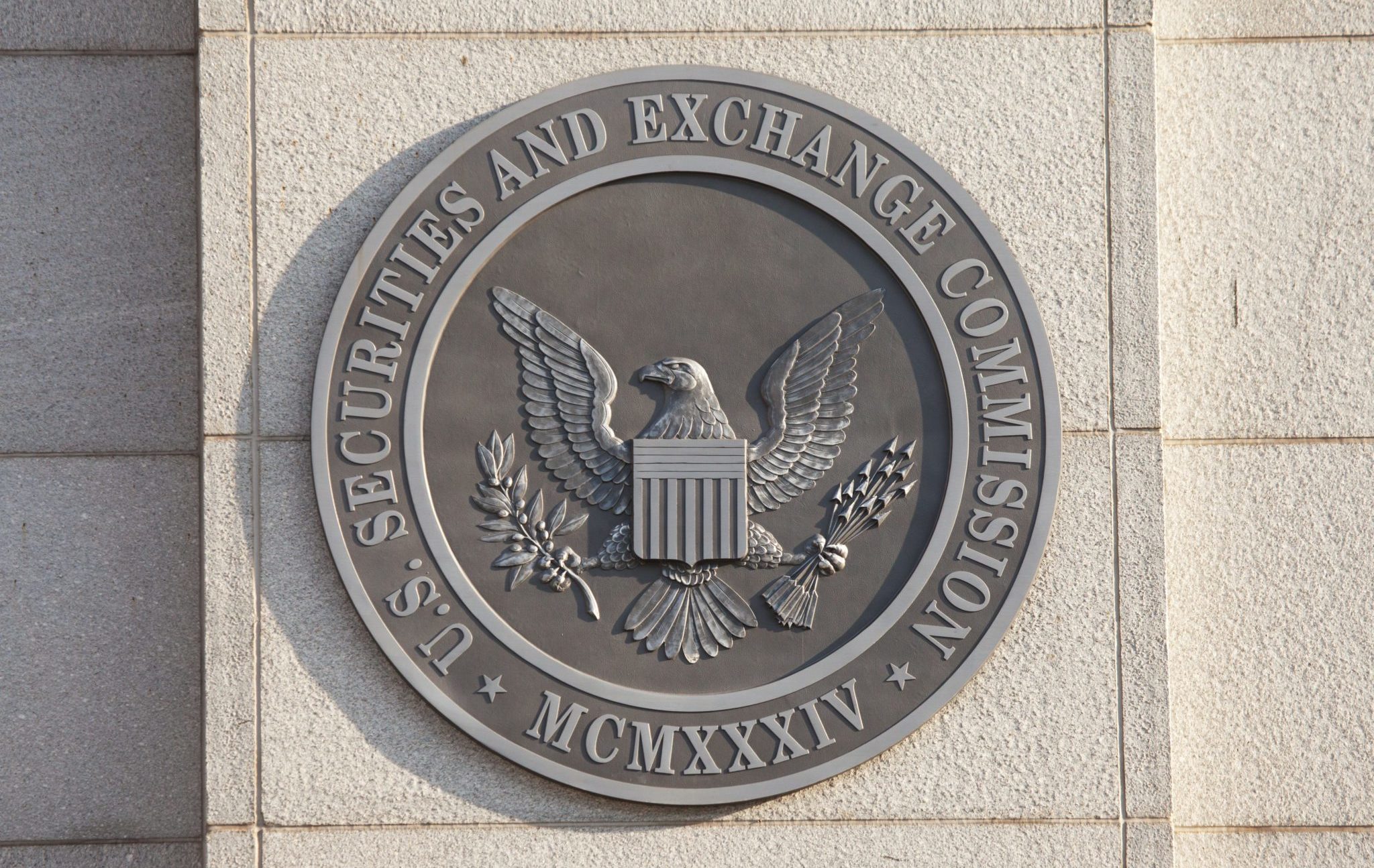 Washington,,Dc,-,September,10:,Securities,And,Exchange,Commission,In