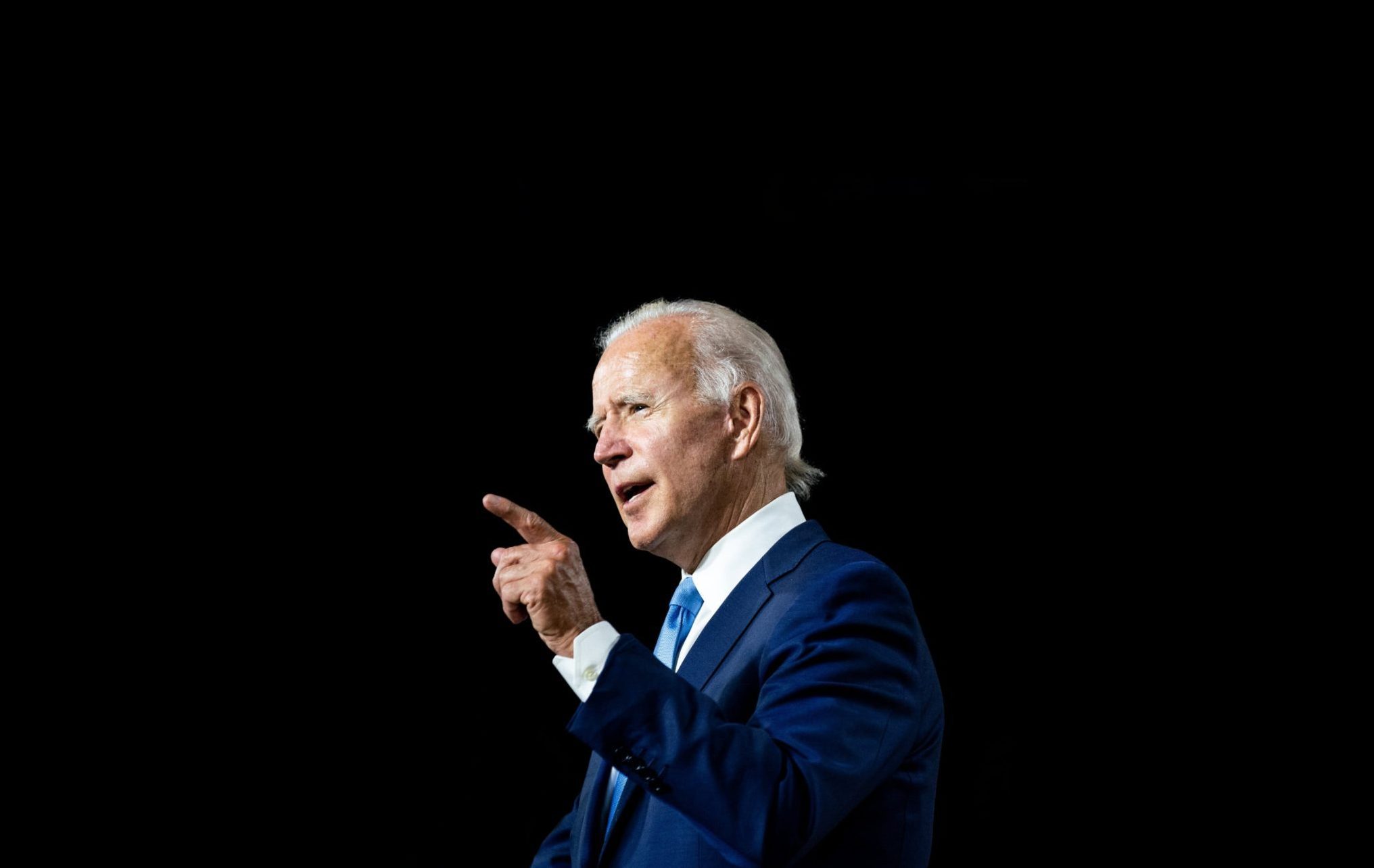 Biden’s Dishonest Tax Obsession