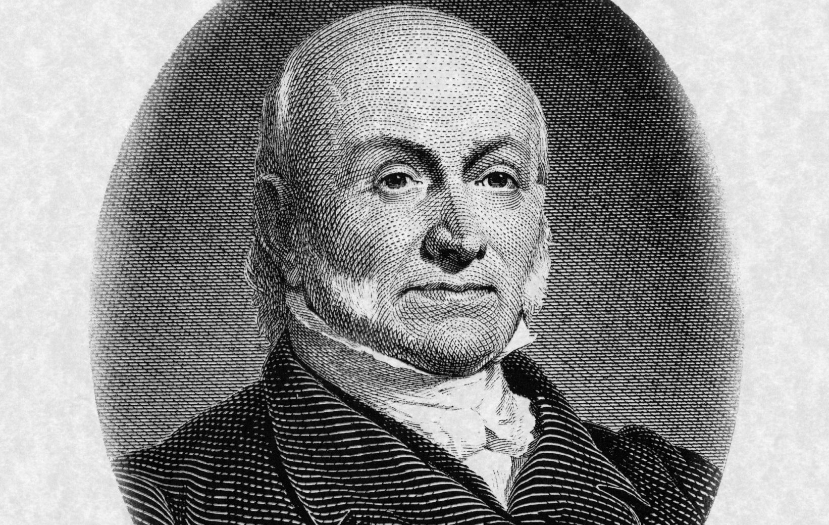 What Would John Quincy Do?