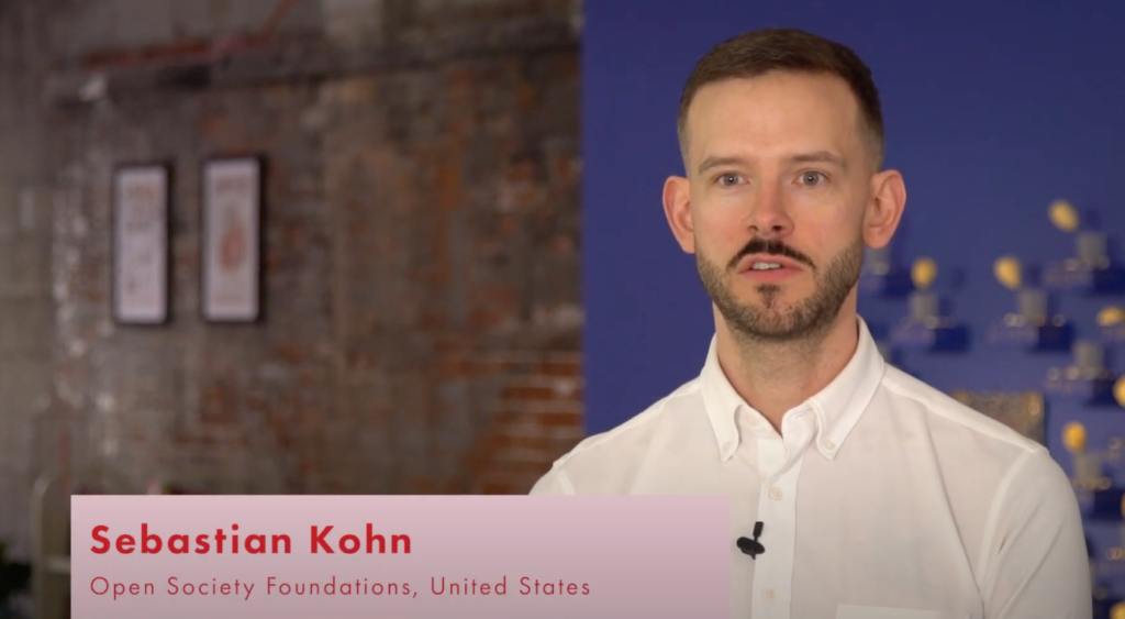 Why Did Sebastian Köhn Get Monkeypox?