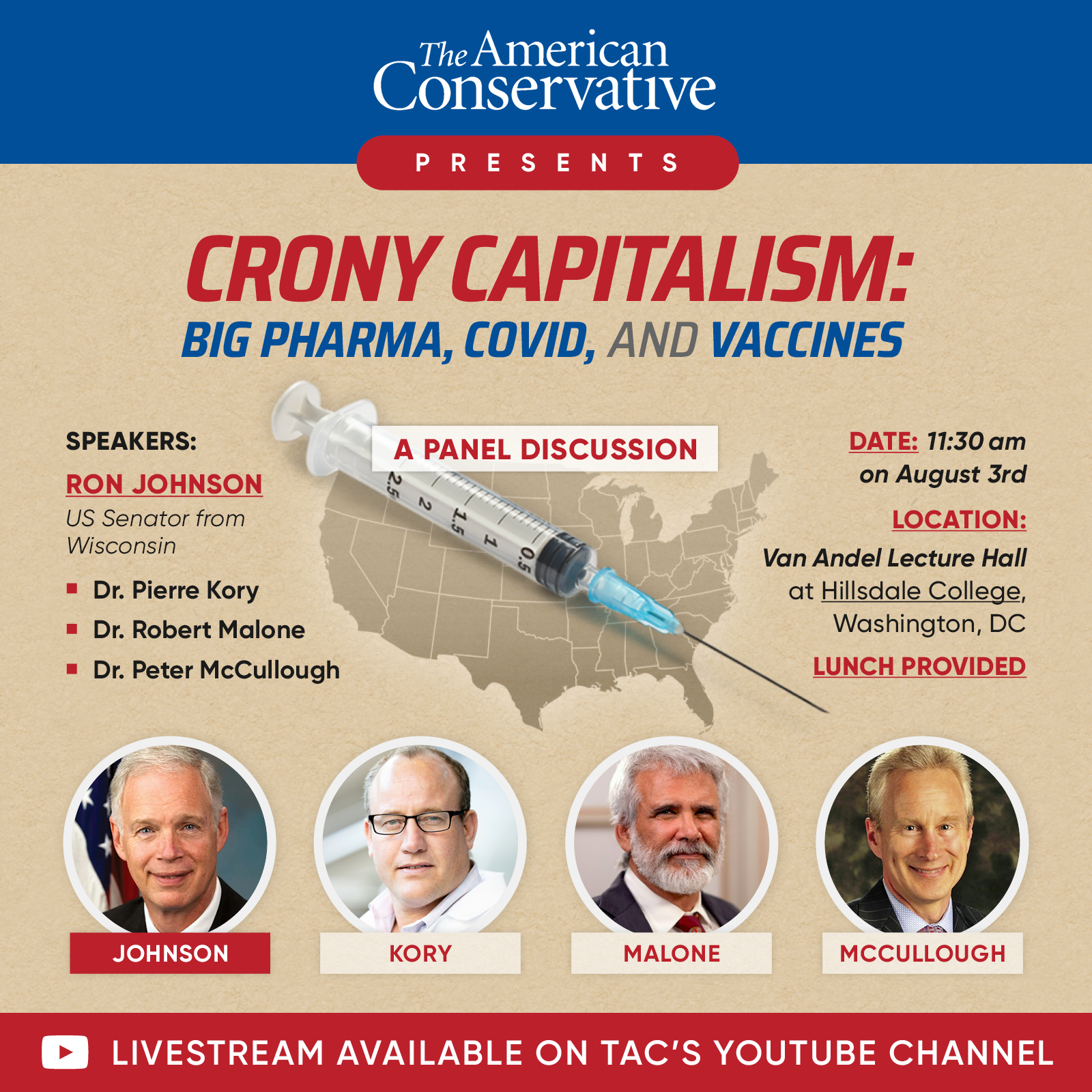 Crony Capitalism