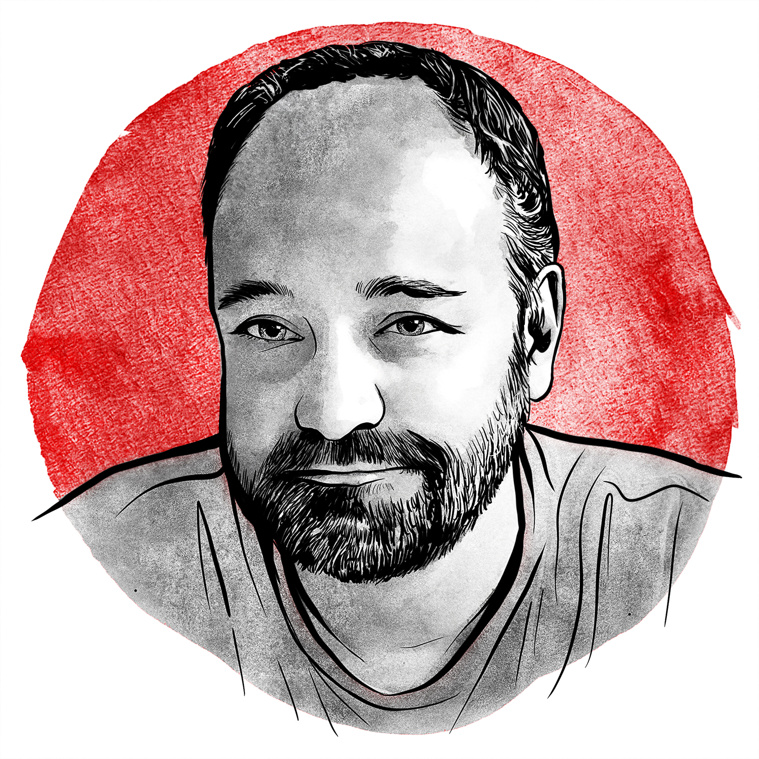 Ted Snider profile photo