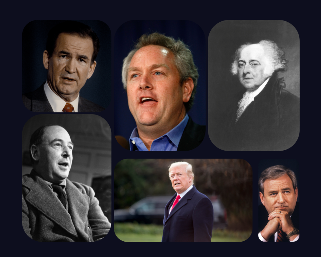 The Culture War Is a Myth - The American Conservative