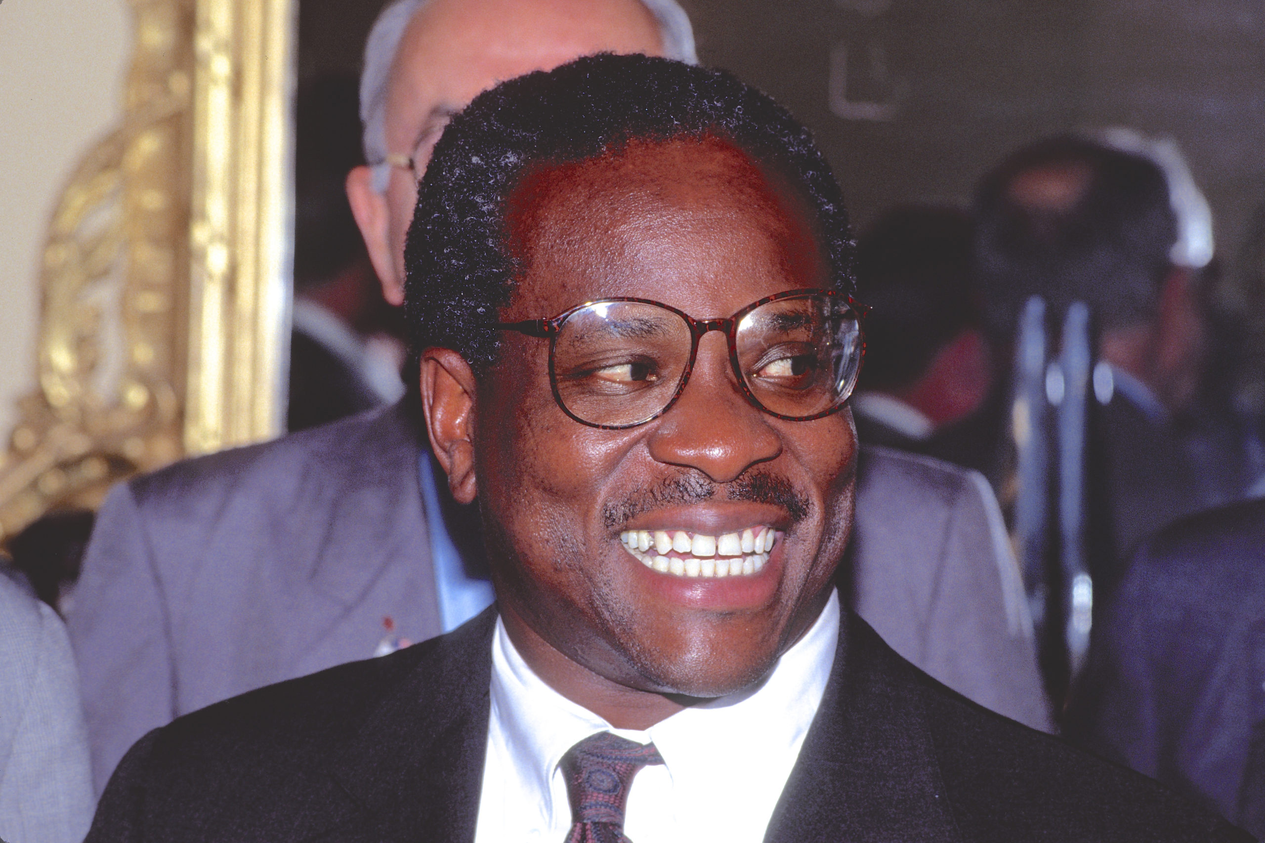 Washington,Dc.,,Usa,,September,,1991,Clarence,Thomas,Nominee,For,Associate