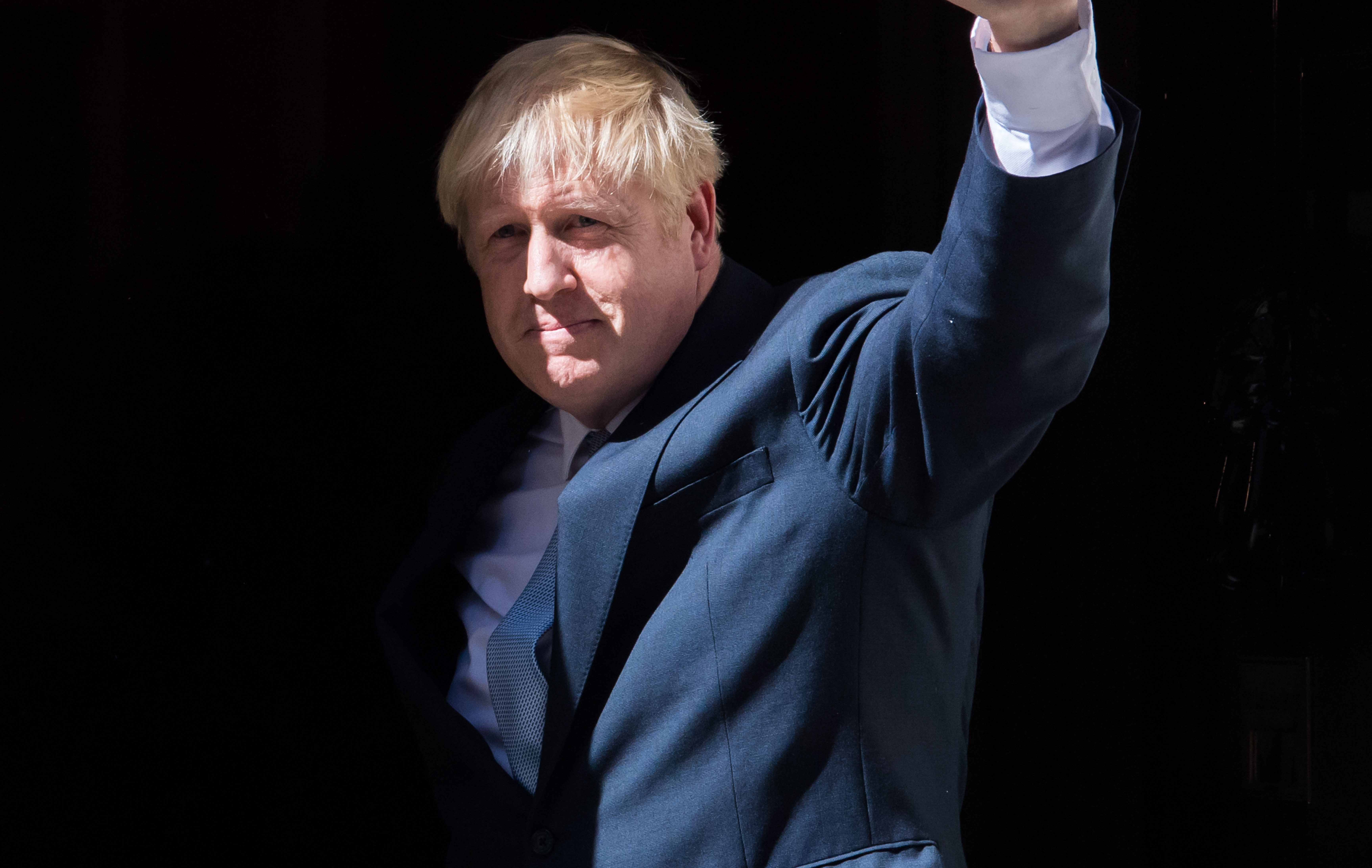 The Abolition of Boris Johnson thumbnail