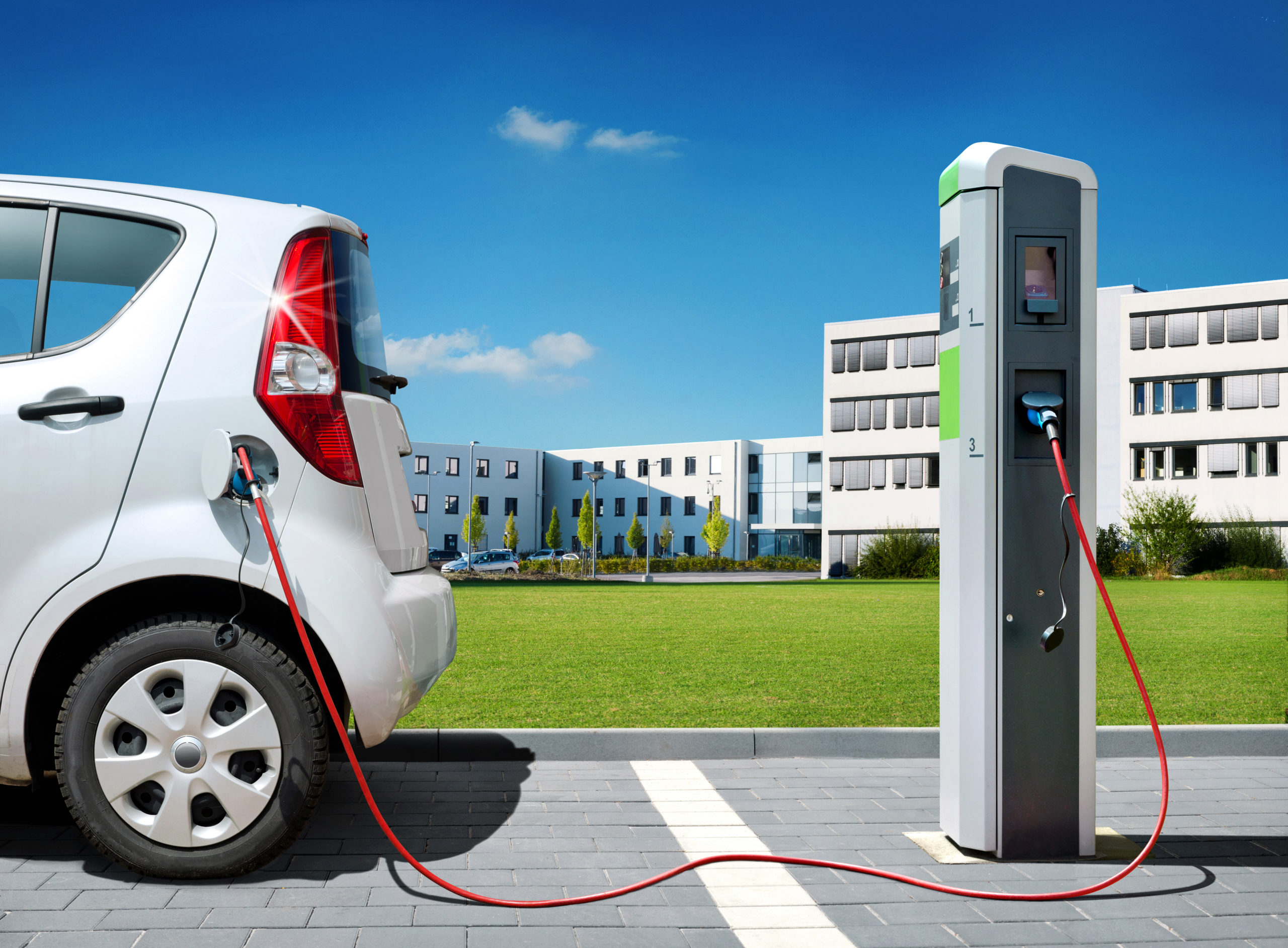 Electric Vehicles Cost More than You Think