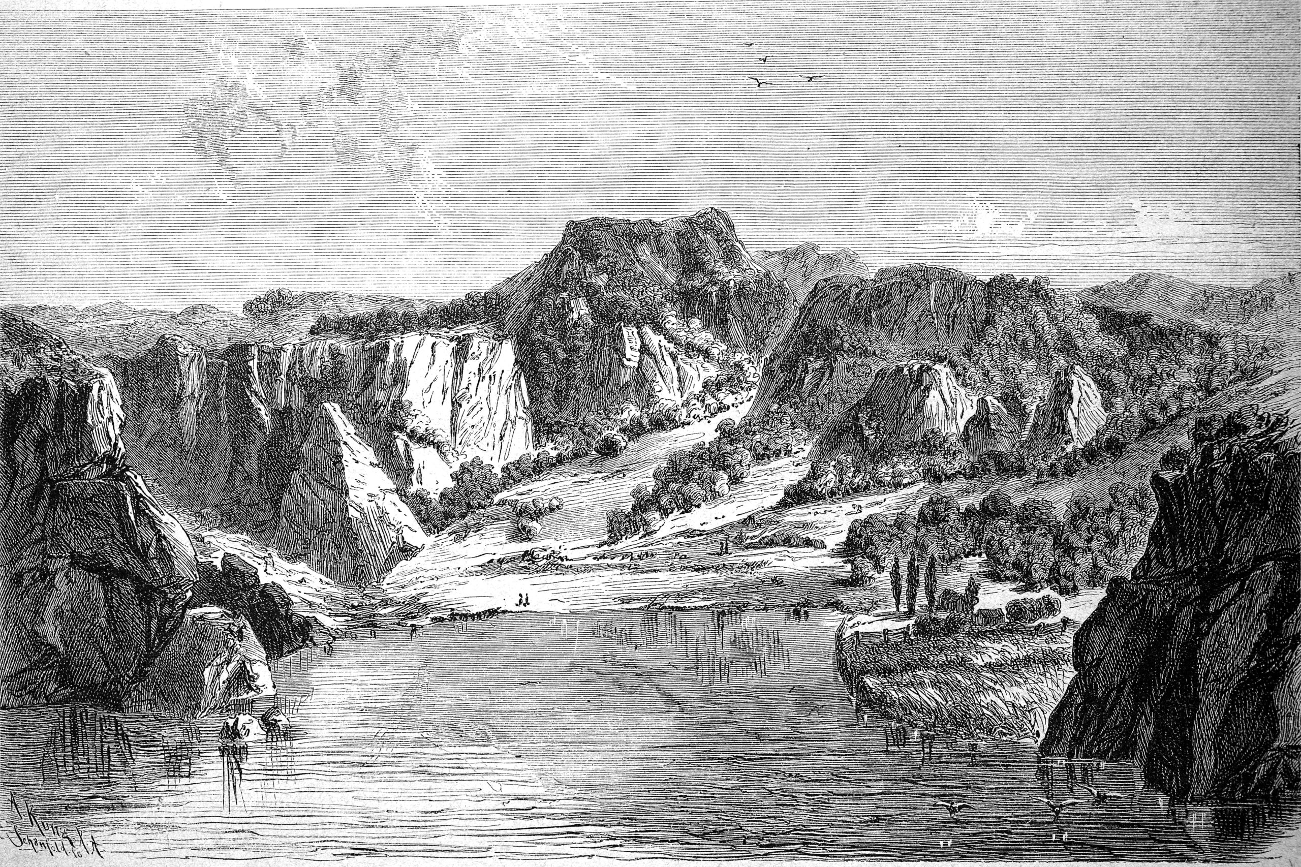 In Defense of the Adventure Novel